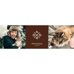 Frisco Double Walled "Dad" Personalized Tumbler, 30-oz Cup -Pet Supplies Discount Store 250739 PT2. AC SS1800 V1605318124