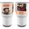Frisco Double Walled "Dog Mom" Personalized Tumbler, 30-oz Cup -Pet Supplies Discount Store 250741 MAIN. AC SS1800 V1603369584