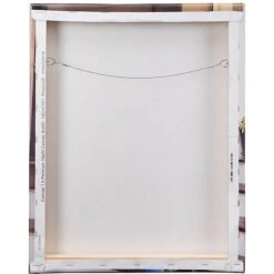 Frisco Personalized Gallery-Wrapped Canvas -Pet Supplies Discount Store 250797 PT2. AC SS1800 V1610752274