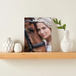 Frisco Personalized Portrait Gallery-Wrapped Canvas, 11" X 14" 10 Frisco Personalized Portrait Gallery-Wrapped Canvas, 11" X 14" -Pet Supplies Discount Store 250799 PT3. AC SS1800 V1610766268