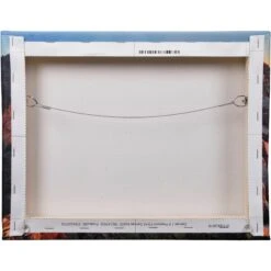 Frisco Personalized Portrait Gallery-Wrapped Canvas, 16" X 20" 11 Frisco Personalized Portrait Gallery-Wrapped Canvas, 16" X 20" -Pet Supplies Discount Store 250801 PT5. AC SS1800 V1602814303