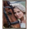 Frisco Portrait Woven Throw Personalized Blanket -Pet Supplies Discount Store 250803 MAIN. AC SS1800 V1602883276