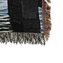 Frisco Portrait Woven Throw Personalized Blanket, 60" X 80" -Pet Supplies Discount Store 250805 PT5. AC SS1800 V1602830480