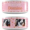 Frisco "Paws Off" Ceramic Personalized Dog Bowl -Pet Supplies Discount Store 250831 MAIN. AC SS1800 V1602682285