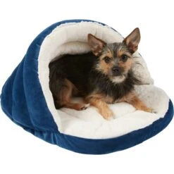 Frisco Slipper Cat & Dog Covered Bed 9 Frisco Slipper Cat & Dog Covered Bed -Pet Supplies Discount Store 251222 PT3. AC SS1800 V1615524109