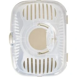 Frisco Top Loading Cat Kennel -Pet Supplies Discount Store 251375 PT5. AC SS1800 V1611930092