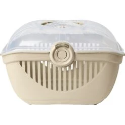 Frisco Top Loading Cat Kennel -Pet Supplies Discount Store 251375 PT6. AC SS1800 V1611930187