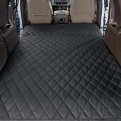 Frisco Quilted Water Resistant Cargo Cover -Pet Supplies Discount Store 251944 PT5. AC SS1800 V1621263458
