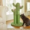 Frisco Cactus Cat Scratching Post 2 Frisco Cactus Cat Scratching Post -Pet Supplies Discount Store 252548 MAIN. AC SS1800 V1660408308