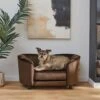 Frisco Loveseat Pet Bed With Removable Cover