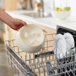 Frisco Melamine Slow Feed Dog & Cat Bowl With Gold Trim -Pet Supplies Discount Store 253066 PT7. AC SS1800 V1616597888