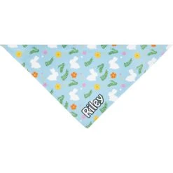 Frisco Easter Bunny Personalized Dog & Cat Bandana 14 Frisco Easter Bunny Personalized Dog & Cat Bandana -Pet Supplies Discount Store 254211 PT3. AC SS1800 V1618510665