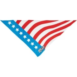 Frisco Americana Personalized Dog & Cat Bandana 14 Frisco Americana Personalized Dog & Cat Bandana -Pet Supplies Discount Store 254239 PT3. AC SS1800 V1619559514