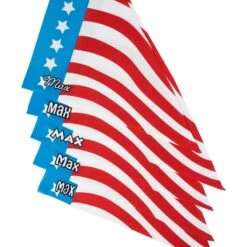 Frisco Americana Personalized Dog & Cat Bandana 15 Frisco Americana Personalized Dog & Cat Bandana -Pet Supplies Discount Store 254239 PT4. AC SS1800 V1619558868