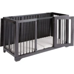 Frisco "Broadway" Dog Crate Credenza & Mat Kit 14 Frisco "Broadway" Dog Crate Credenza & Mat Kit -Pet Supplies Discount Store 255324 PT4. AC SS1800 V1617037301