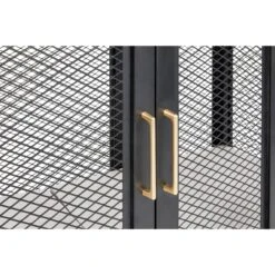 Frisco "Venice" Dog Crate Credenza & Mat Kit -Pet Supplies Discount Store 255328 PT6. AC SS1800 V1618234023