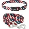 Frisco American Flag Polyester Dog Leash & Frisco American Flag Polyester Dog Collar 2 Frisco American Flag Polyester Dog Leash & Frisco American Flag Polyester Dog Collar -Pet Supplies Discount Store 255455 MAIN. AC SS1800 V1602706575