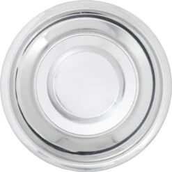 Frisco Black Iron Non-Skid Stainless Steel Dog & Cat Bowl -Pet Supplies Discount Store 257152 PT3. AC SS1800 V1615313514