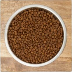 Frisco Farm House Wood Elevated Non-Skid Stainless Steel Dog Bowl -Pet Supplies Discount Store 257160 PT4. AC SS1800 V1612365756