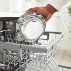 Frisco Flare Non-Skid Stainless Steel Dog & Cat Bowl -Pet Supplies Discount Store 257162 PT6. AC SS1800 V1615939407