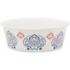 Frisco Bohemian Non-Skid Stainless Steel Dog & Cat Bowl -Pet Supplies Discount Store 257195 MAIN. AC SS1800 V1615521986