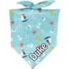 Frisco Nautical Personalized Dog & Cat Bandana 2 Frisco Nautical Personalized Dog & Cat Bandana -Pet Supplies Discount Store 258762 MAIN. AC SS1800 V1619559456