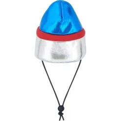 Frisco Rocket Ship Dog & Cat Costume -Pet Supplies Discount Store 260904 PT6. AC SS1800 V1624400691