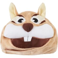 Frisco Chipmunk Dog & Cat Costume -Pet Supplies Discount Store 261049 PT6. AC SS1800 V1624335776