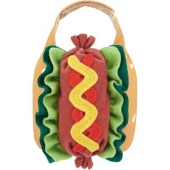 Frisco Hotdog Guinea Pig Costume, One Size -Pet Supplies Discount Store 261093 PT4. AC SS1800 V1622037797