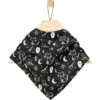 Frisco Glow In The Dark Mystical Print Dog & Cat Bandana -Pet Supplies Discount Store 261218 MAIN. AC SS1800 V1633064816