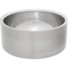 Frisco Insulated Non-Skid Stainless Steel Dog & Cat Bowl -Pet Supplies Discount Store 261757 MAIN. AC SS1800 V1623937582