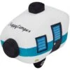 Frisco Road Trip Happy Camper Plush Squeaky Dog Toy -Pet Supplies Discount Store 261991 MAIN. AC SS1800 V1619790739