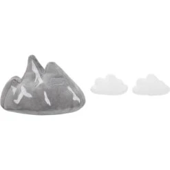 Frisco Road Trip Mountain Range Plush Squeaky Dog Toy -Pet Supplies Discount Store 262003 PT2. AC SS1800 V1622725038