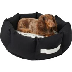 Frisco Indoor/Outdoor Deep Dish Cuddler Bolster Cat & Dog Bed 9 Frisco Indoor/Outdoor Deep Dish Cuddler Bolster Cat & Dog Bed -Pet Supplies Discount Store 262150 PT2. AC SS1800 V1619535441