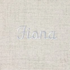 Frisco Faux Linen Corner Personalized Bolster Dog Bed W/Removable Cover -Pet Supplies Discount Store 262158 PT3. AC SS1800 V1615570026