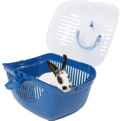 Frisco Top Loading Small Pet Carrier -Pet Supplies Discount Store 264928 PT2. AC SS1800 V1617739898