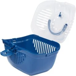 Frisco Top Loading Small Pet Carrier -Pet Supplies Discount Store 264928 PT3. AC SS1800 V1617741470