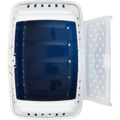 Frisco Top Entry Two-Toned Small Pet Carrier -Pet Supplies Discount Store 264931 PT4. AC SS1800 V1617741474