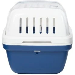 Frisco Top Entry Two-Toned Small Pet Carrier -Pet Supplies Discount Store 264931 PT5. AC SS1800 V1617741462