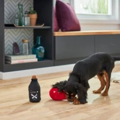 Frisco Magic Potions Plush Squeaky Dog Toy -Pet Supplies Discount Store 265618 PT3. AC SS1800 V1620939183