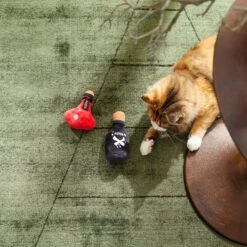 Frisco Magic Potions Plush Cat Toy With Catnip, 2 Count 7 Frisco Magic Potions Plush Cat Toy With Catnip, 2 Count -Pet Supplies Discount Store 265642 PT3. AC SS1800 V1623352082