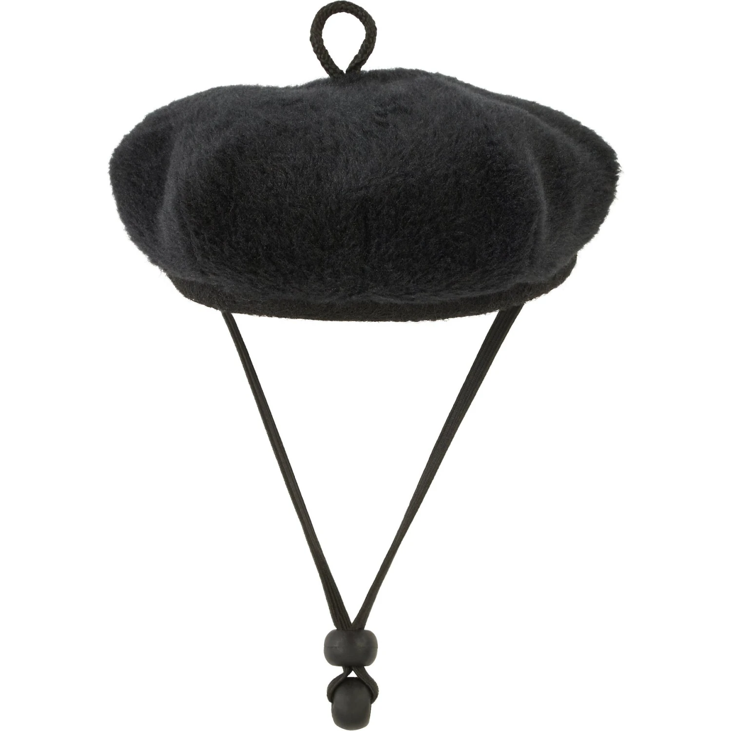 Frisco French Beret Guinea Pig Costume Hat, One Size 5 Frisco French Beret Guinea Pig Costume Hat, One Size - Image 3