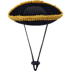 Frisco Serape Guinea Pig Costume, One Size 12 Frisco Serape Guinea Pig Costume, One Size -Pet Supplies Discount Store 265895 PT6. AC SS1800 V1624336685