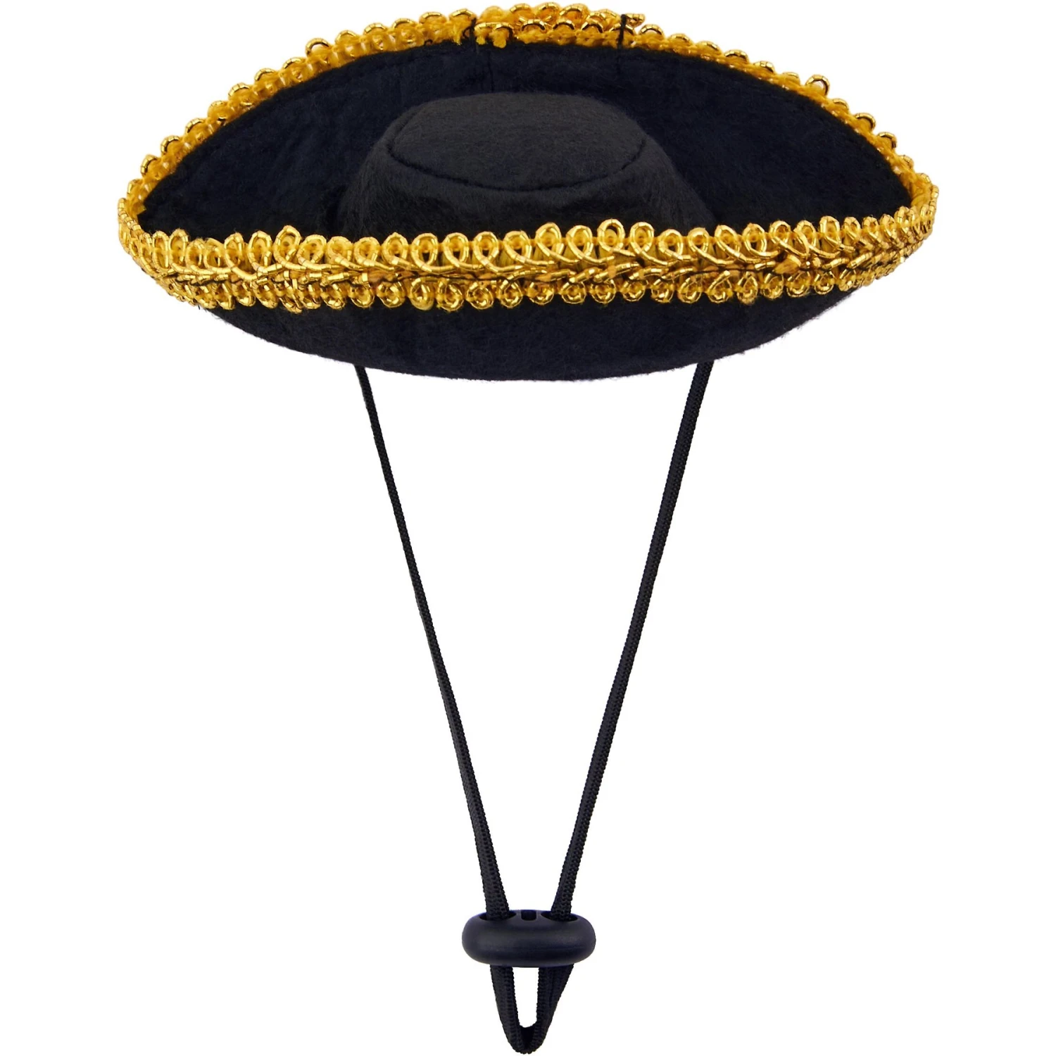 Frisco Serape Guinea Pig Costume, One Size 7 Frisco Serape Guinea Pig Costume, One Size - Image 5