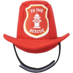 Frisco Firetruck Guinea Pig Costume, One Size -Pet Supplies Discount Store 265899 PT6. AC SS1800 V1624304849