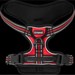 Frisco Padded Reflective Harness -Pet Supplies Discount Store 266770 PT5. AC SS1800 V1626798373