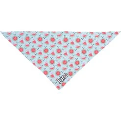 Frisco Watermelons Personalized Dog & Cat Bandana -Pet Supplies Discount Store 267458 PT2. AC SS1800 V1632689192