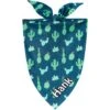 Frisco Cactus Personalized Dog & Cat Bandana 2 Frisco Cactus Personalized Dog & Cat Bandana -Pet Supplies Discount Store 267551 MAIN. AC SS1800 V1623093450