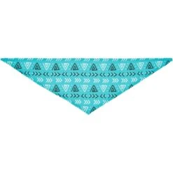 Frisco Geometric Dog & Cat Bandana 14 Frisco Geometric Dog & Cat Bandana -Pet Supplies Discount Store 267907 PT4. AC SS1800 V1637691137