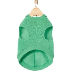 Frisco Doggiesaurus Dog & Cat Hoodie, Green -Pet Supplies Discount Store 268033 PT4. AC SS1800 V1637682733
